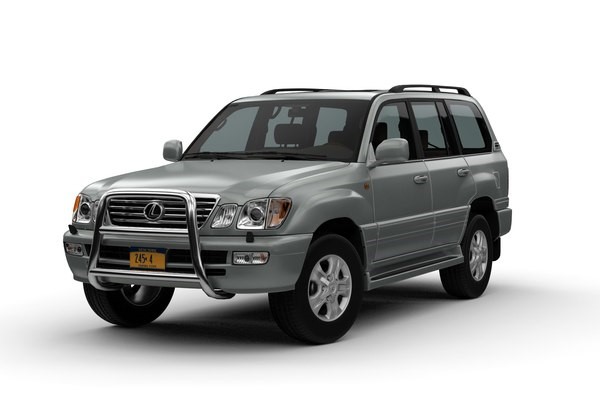 Lexus LX470